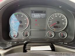 MAN TGX 26.440 Abrollkipper, HU 02/27