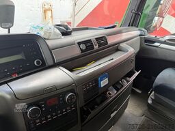 MAN TGX 26.440 Abrollkipper, HU 02/27