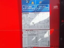 KÖGEL SN24 Pritsche Plane Bj.2023 wenig gefahren Top