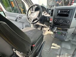 MERCEDES-BENZ Sprinter 516 City 65 KLIMA TELMA