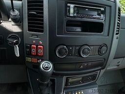 MERCEDES-BENZ Sprinter 516 City 65  KLIMA  TELMA