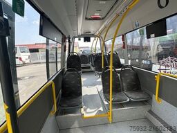 MERCEDES-BENZ Sprinter 516 City 65  KLIMA  TELMA