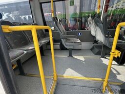 MERCEDES-BENZ Sprinter 516 City 65  KLIMA  TELMA