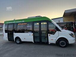 MERCEDES-BENZ Sprinter 516 City 65  KLIMA  TELMA