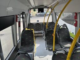 MERCEDES-BENZ Sprinter 516 City 65  KLIMA  TELMA