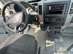 MERCEDES-BENZ Sprinter 516 City 65  KLIMA  TELMA