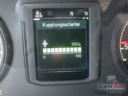 Scania R 450 A4x2EB Vollluftfederung MEGA Jumbo Volumen