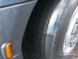 Scania R 450 A4x2EB Vollluftfederung MEGA Jumbo Volumen