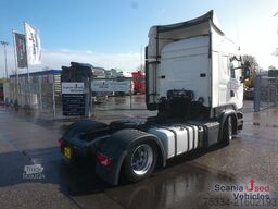 Scania R 410 LA4x2MEB MEGA Xenon Standklima