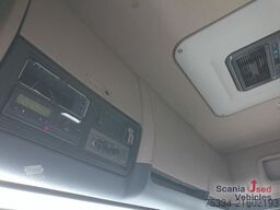 Scania R 410 LA4x2MEB MEGA Xenon Standklima