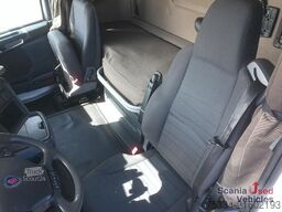 Scania R 410 LA4x2MEB MEGA Xenon Standklima