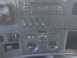 Scania R 410 LA4x2MEB MEGA Xenon Standklima