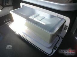 Scania R 410 LA4x2MEB MEGA Xenon Standklima