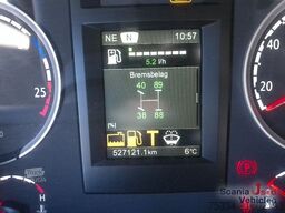 Scania R 410 LA4x2MEB MEGA Xenon Standklima