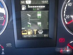 Scania R 410 LA4x2MEB MEGA Xenon Standklima