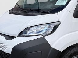 CITROEN Jumper Pritsche L3 3.5T Diesel 140 Automatik