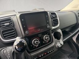 CITROEN Jumper Pritsche L3 3.5T Diesel 140 Automatik