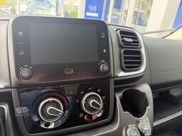 CITROEN Jumper Pritsche L3 3.5T Diesel 140 Automatik