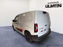 CITROEN Berlingo Kastenwagen M XTR Diesel 130 Automatik
