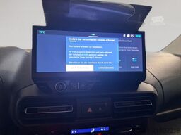 CITROEN Berlingo Kastenwagen M XTR Diesel 130 Automatik