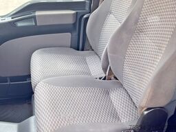 MAN TGM 18.330 * KIPPER 3,80m * PK 10501/FUNK * 4x4