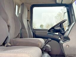 MAN TGM 18.330 * KIPPER 3,80m * PK 10501/FUNK * 4x4