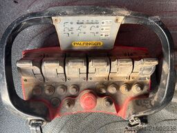 MAN TGM 18.330 * KIPPER 3,80m * PK 10501/FUNK * 4x4