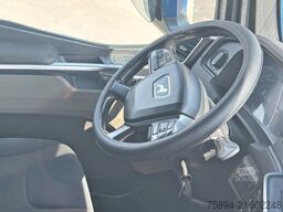 MAN TGX 26.470 * PLATFORM 5,80 m* TOPZUSTAND