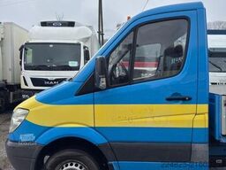 MERCEDES-BENZ BENZ SPRINTER 210 CDI PRITSCHE*2010*1HAND*EURO5*