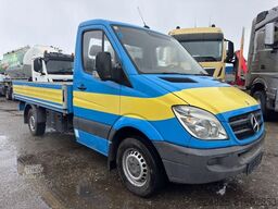 MERCEDES-BENZ BENZ SPRINTER 210 CDI PRITSCHE*2010*1HAND*EURO5*