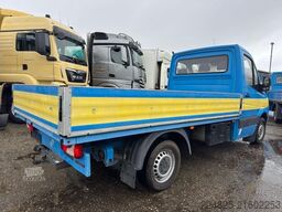 MERCEDES-BENZ BENZ SPRINTER 210 CDI PRITSCHE*2010*1HAND*EURO5*