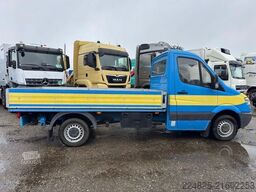 MERCEDES-BENZ BENZ SPRINTER 210 CDI PRITSCHE*2010*1HAND*EURO5*