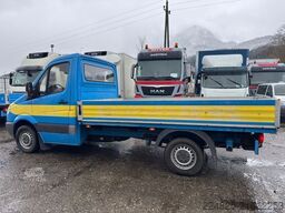 MERCEDES-BENZ BENZ SPRINTER 210 CDI PRITSCHE*2010*1HAND*EURO5*