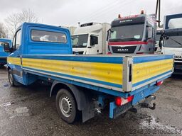 MERCEDES-BENZ BENZ SPRINTER 210 CDI PRITSCHE*2010*1HAND*EURO5*