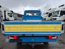 MERCEDES-BENZ BENZ SPRINTER 210 CDI PRITSCHE*2010*1HAND*EURO5*