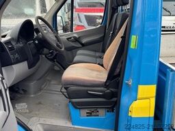 MERCEDES-BENZ BENZ SPRINTER 210 CDI PRITSCHE*2010*1HAND*EURO5*