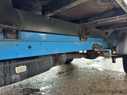 MERCEDES-BENZ BENZ SPRINTER 210 CDI PRITSCHE*2010*1HAND*EURO5*