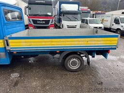 MERCEDES-BENZ BENZ SPRINTER 210 CDI PRITSCHE*2010*1HAND*EURO5*