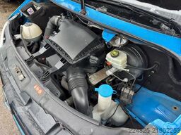 MERCEDES-BENZ BENZ SPRINTER 210 CDI PRITSCHE*2010*1HAND*EURO5*