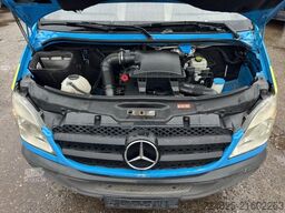 MERCEDES-BENZ BENZ SPRINTER 210 CDI PRITSCHE*2010*1HAND*EURO5*