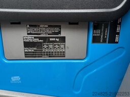 MERCEDES-BENZ BENZ SPRINTER 210 CDI PRITSCHE*2010*1HAND*EURO5*