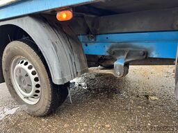 MERCEDES-BENZ BENZ SPRINTER 210 CDI PRITSCHE*2010*1HAND*EURO5*