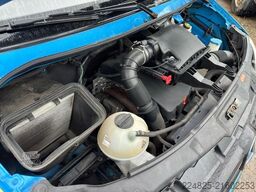 MERCEDES-BENZ BENZ SPRINTER 210 CDI PRITSCHE*2010*1HAND*EURO5*