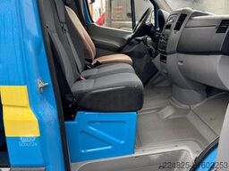 MERCEDES-BENZ BENZ SPRINTER 210 CDI PRITSCHE*2010*1HAND*EURO5*