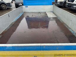 MERCEDES-BENZ BENZ SPRINTER 210 CDI PRITSCHE*2010*1HAND*EURO5*