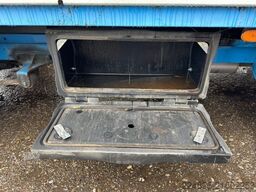 MERCEDES-BENZ BENZ SPRINTER 210 CDI PRITSCHE*2010*1HAND*EURO5*