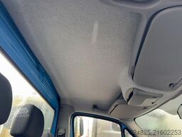 MERCEDES-BENZ BENZ SPRINTER 210 CDI PRITSCHE*2010*1HAND*EURO5*