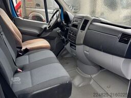 MERCEDES-BENZ BENZ SPRINTER 210 CDI PRITSCHE*2010*1HAND*EURO5*