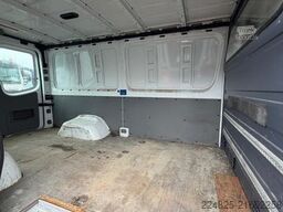 MERCEDES-BENZ SPRITINTER 519CDI 4X4 KASTENWAGEN*2011*EURO3*TÜV