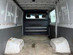MERCEDES-BENZ SPRITINTER 519CDI 4X4 KASTENWAGEN*2011*EURO3*TÜV